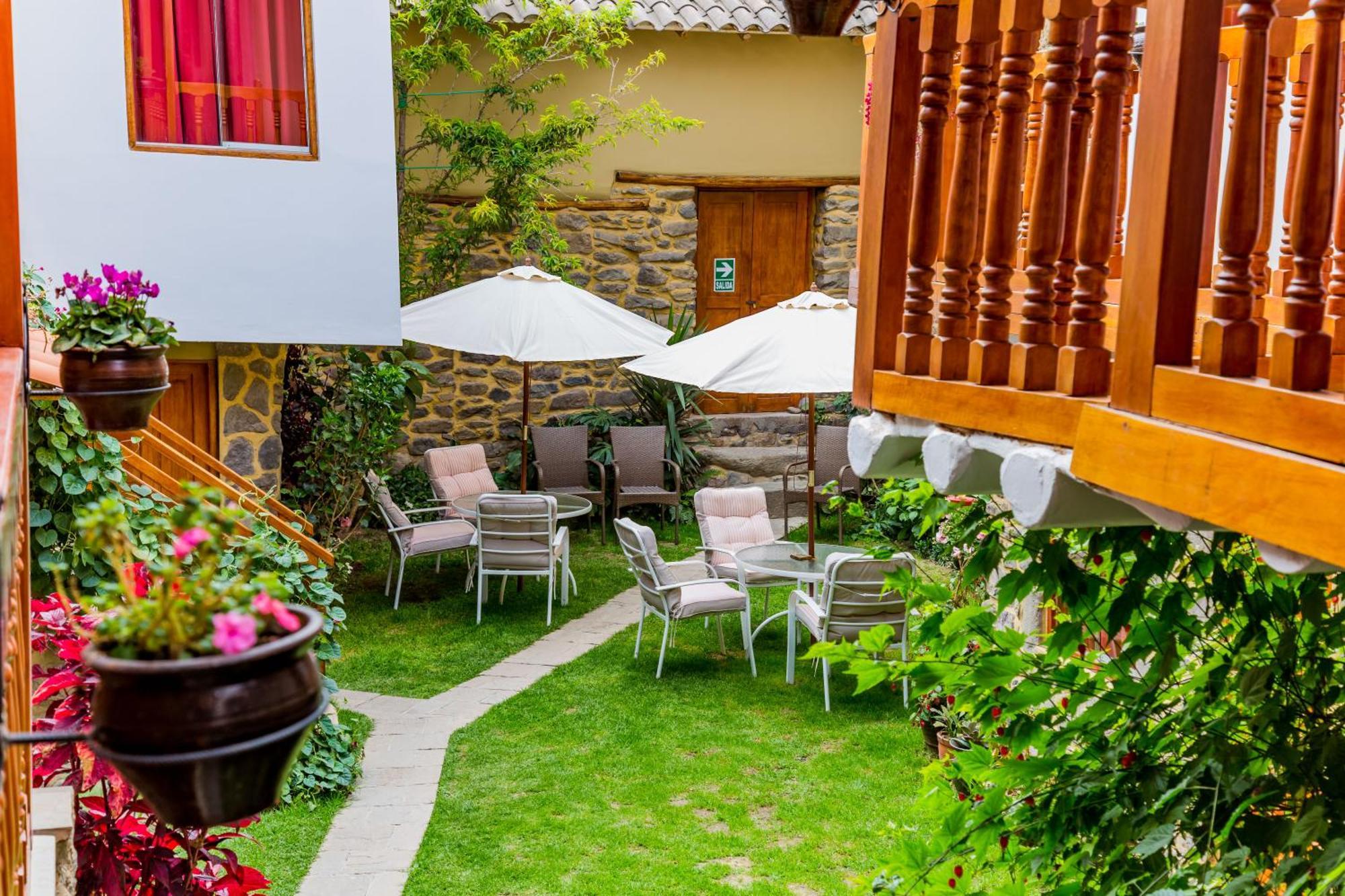 Tikawasi Valley 1 Ollantaytambo Ngoại thất bức ảnh