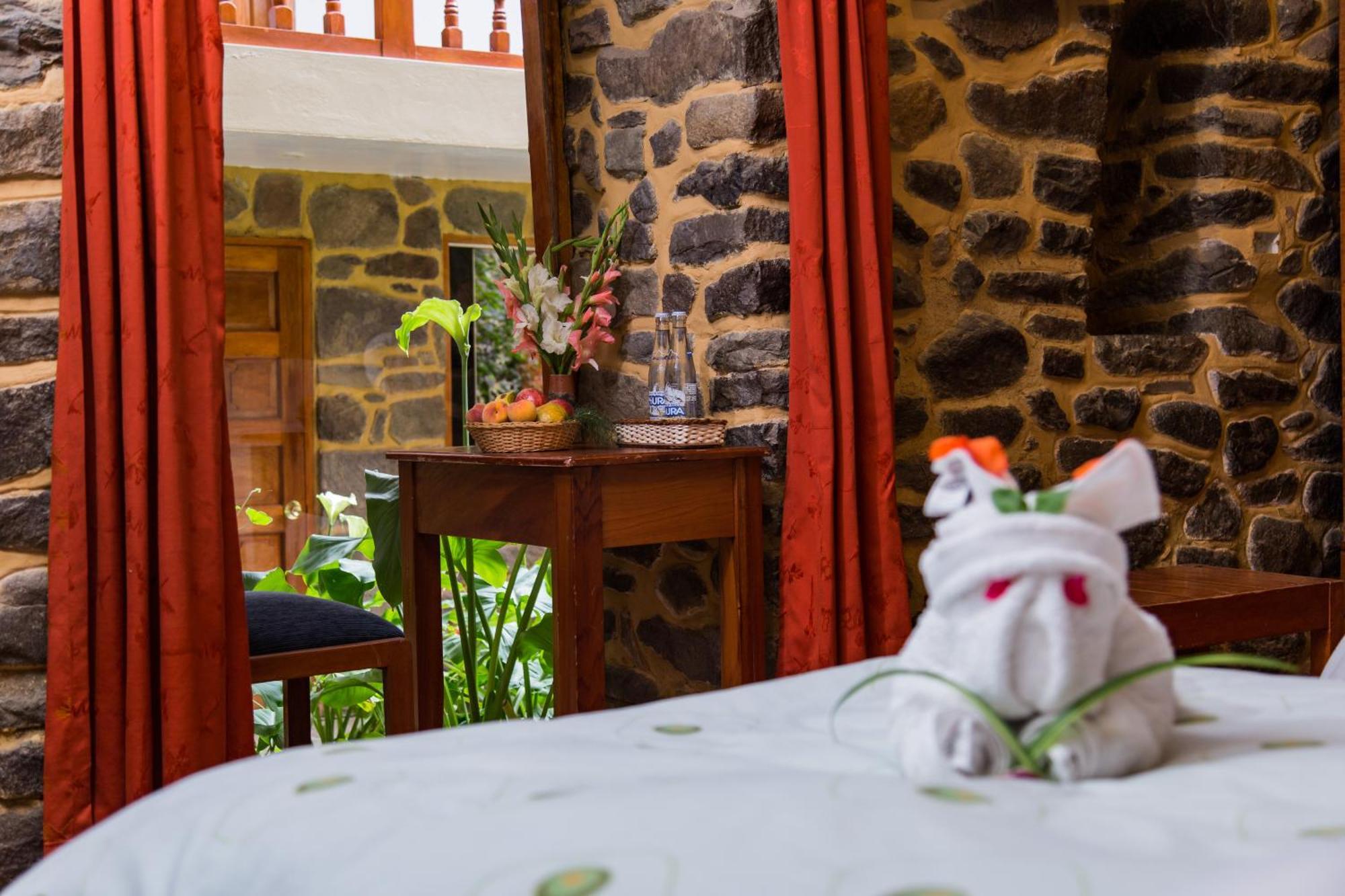 Tikawasi Valley 1 Ollantaytambo Ngoại thất bức ảnh
