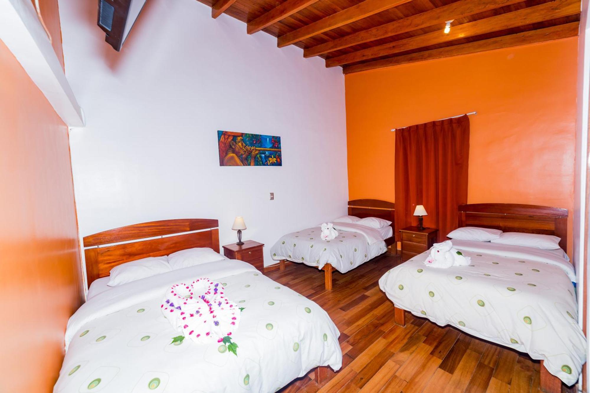 Tikawasi Valley 1 Ollantaytambo Ngoại thất bức ảnh