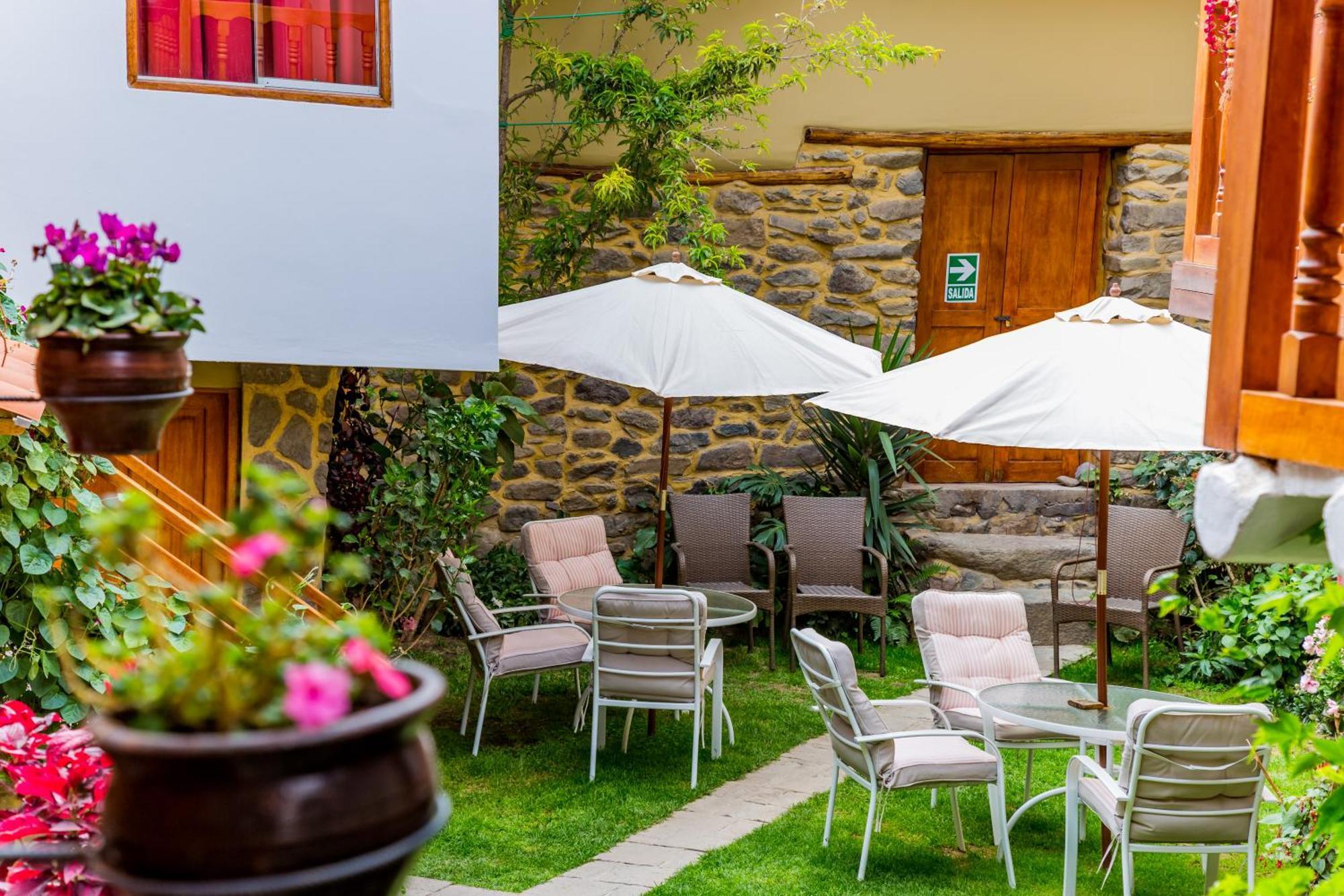 Tikawasi Valley 1 Ollantaytambo Ngoại thất bức ảnh