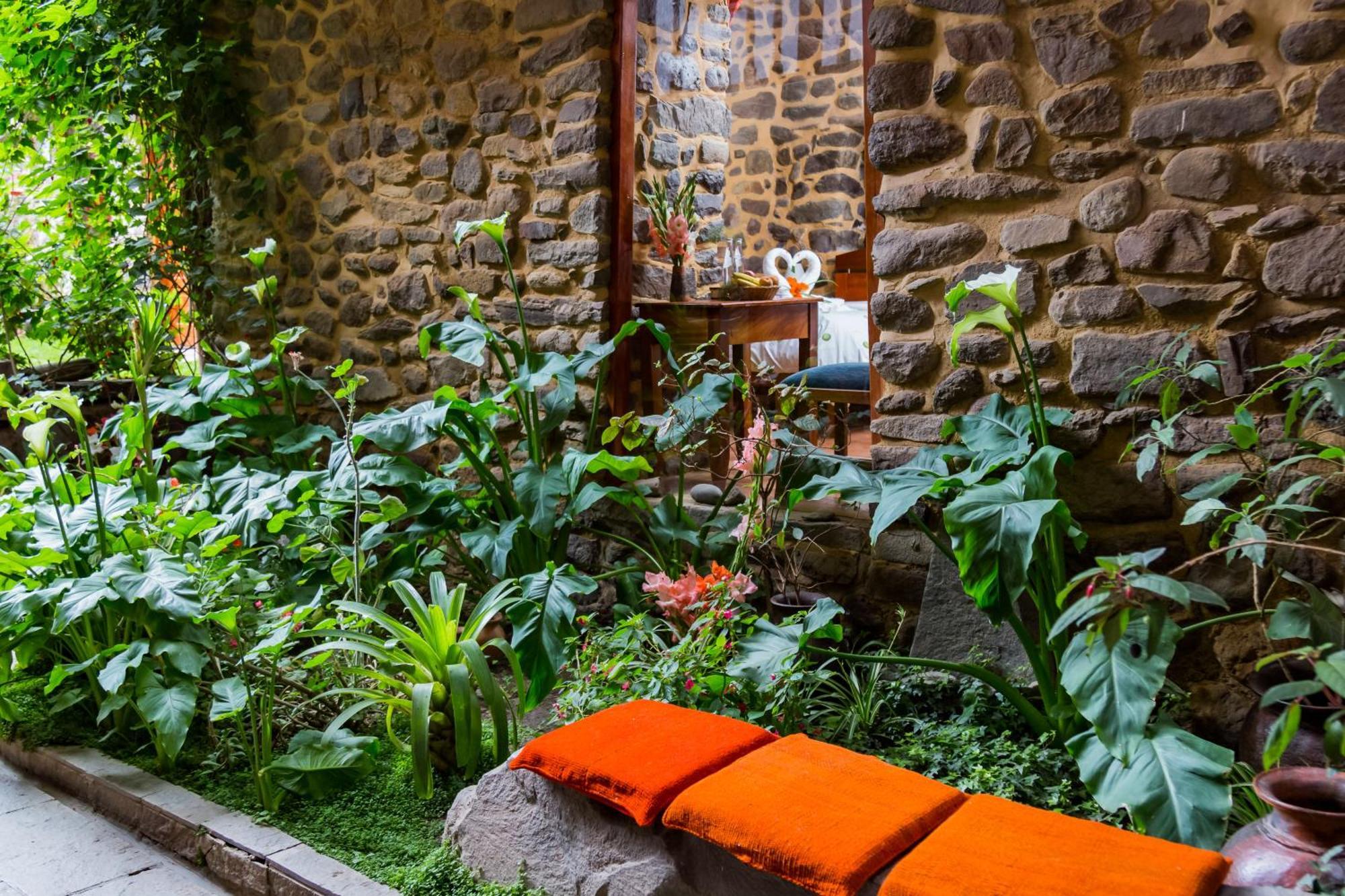 Tikawasi Valley 1 Ollantaytambo Ngoại thất bức ảnh