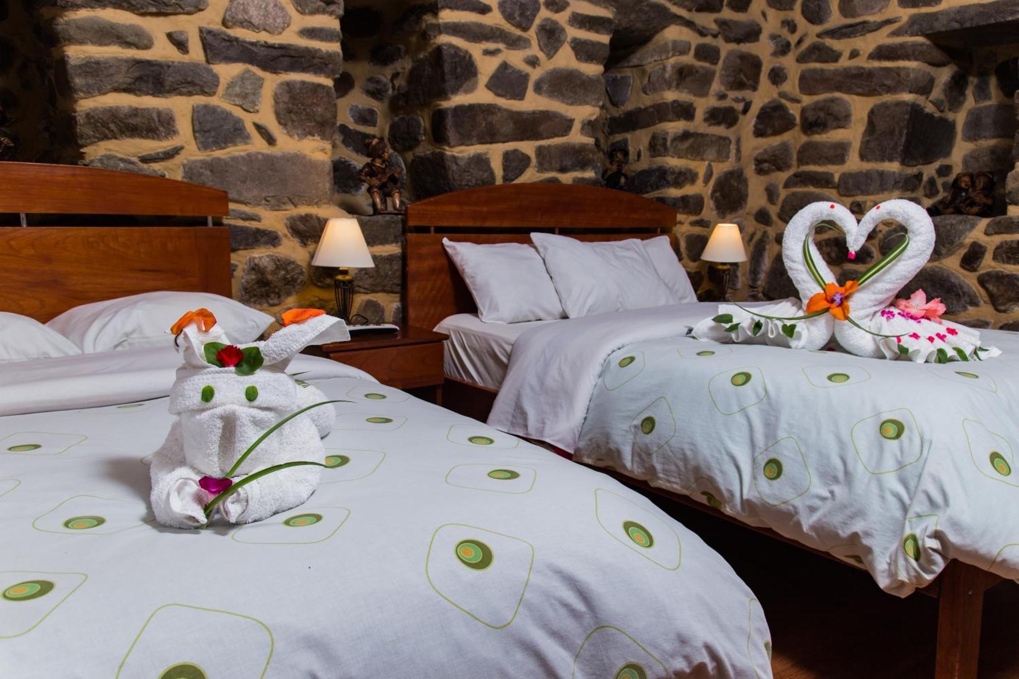 Tikawasi Valley 1 Ollantaytambo Ngoại thất bức ảnh